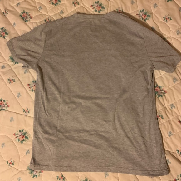 Men’s Large Shein “Roll On” Graphic T-Shirt. - Picture 3 of 3